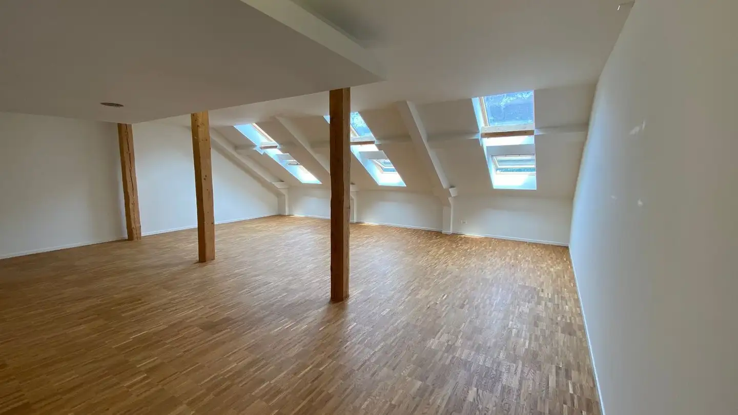 Loft for sale - Alte Spinnerei 1, 8877 Murg - Photo 4