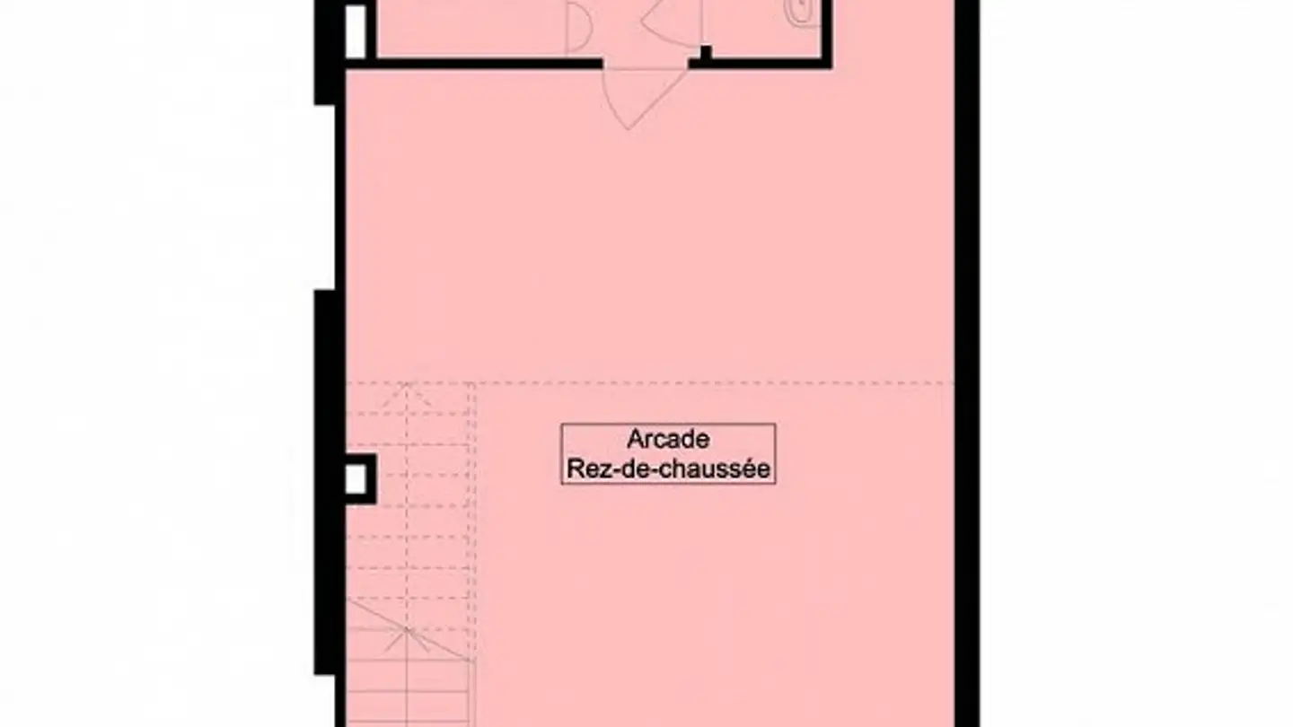 Office space for rent - Chemin De Mochettaz 6b, 1030 Bussigny - Photo 4