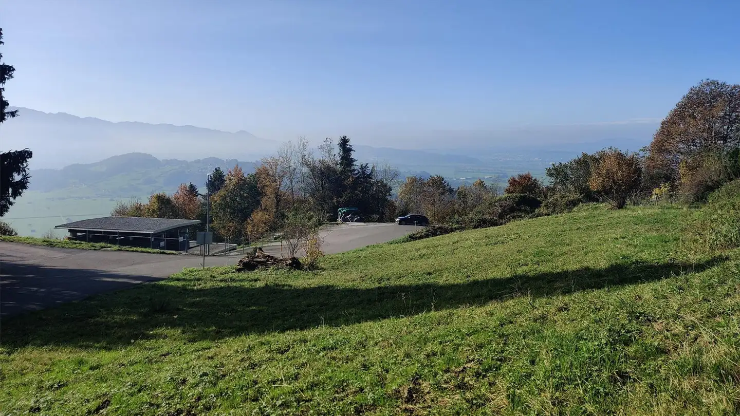 Bauland kaufen - Solenberg 9, 8723 Maseltrangen - Foto 2