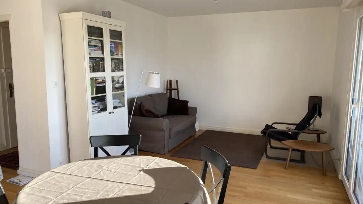 Wohnung mieten - 1008 Prilly - Foto 4