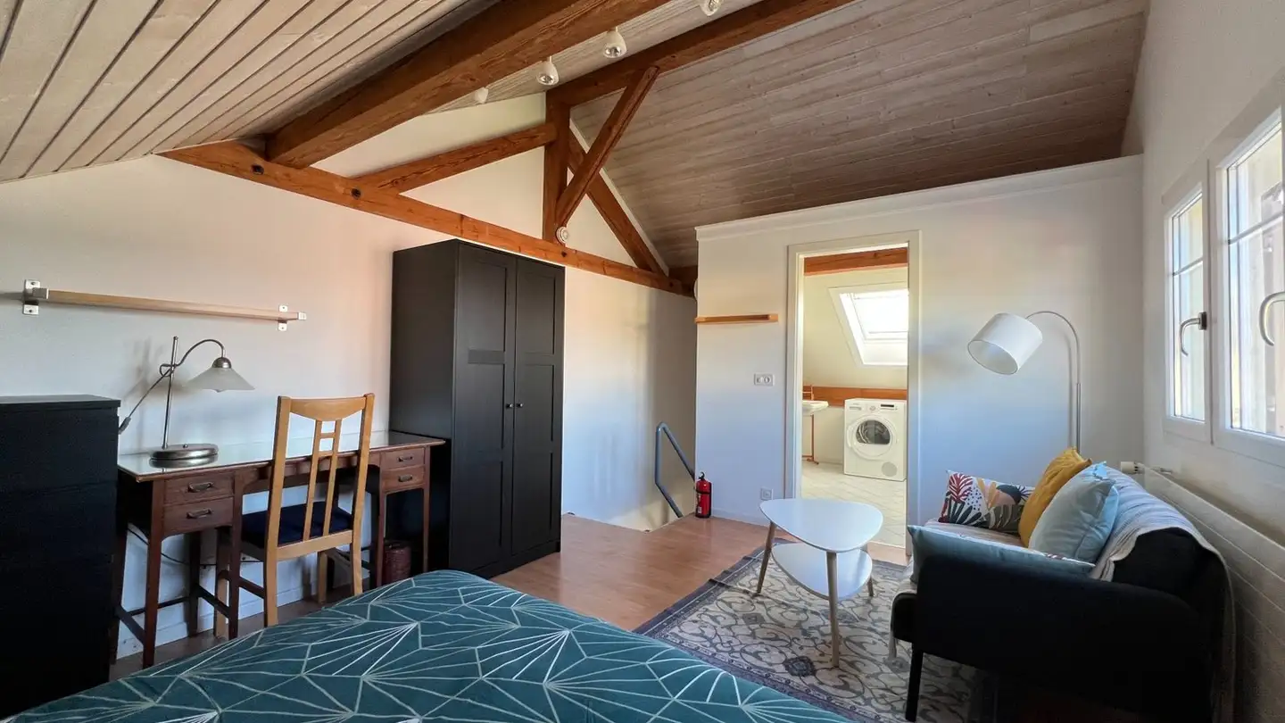 Wohnung mieten - 1625 Maules - Foto 3