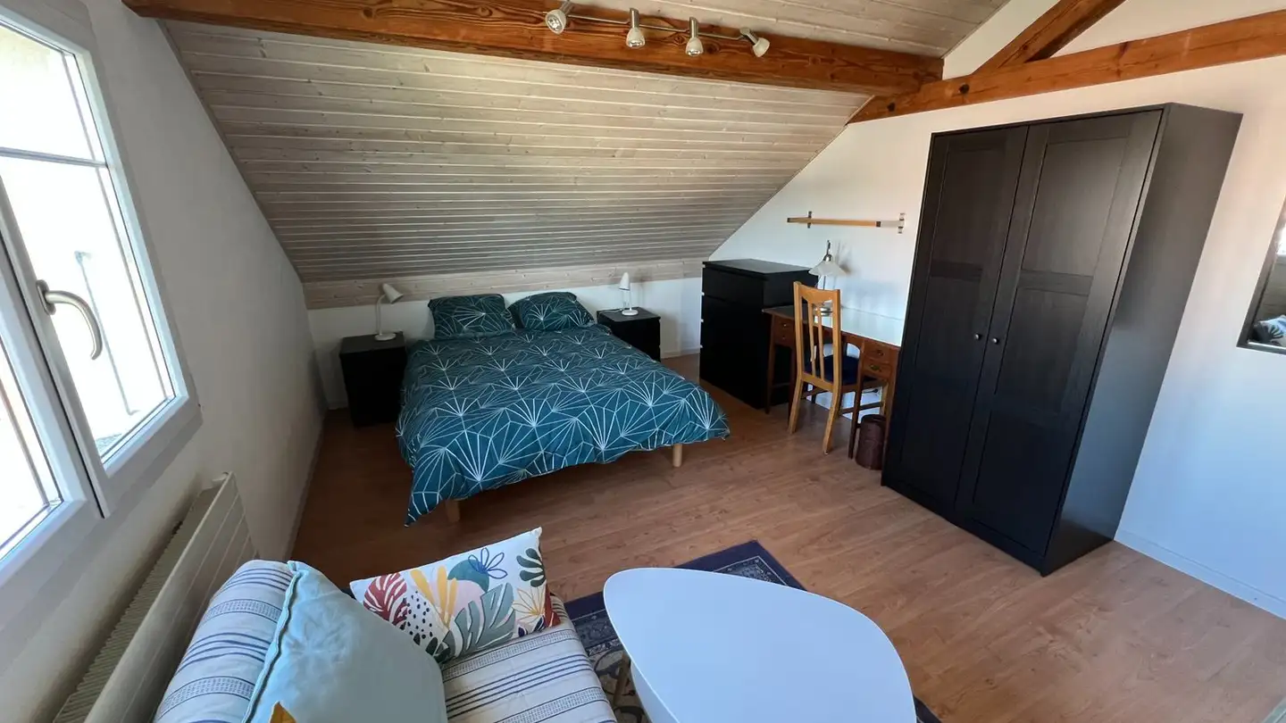 Wohnung mieten - 1625 Maules - Foto 2