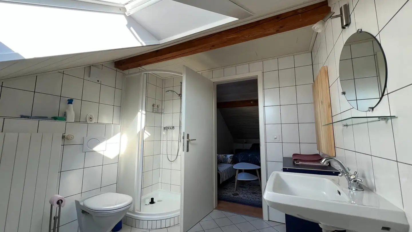 Wohnung mieten - 1625 Maules - Foto 4