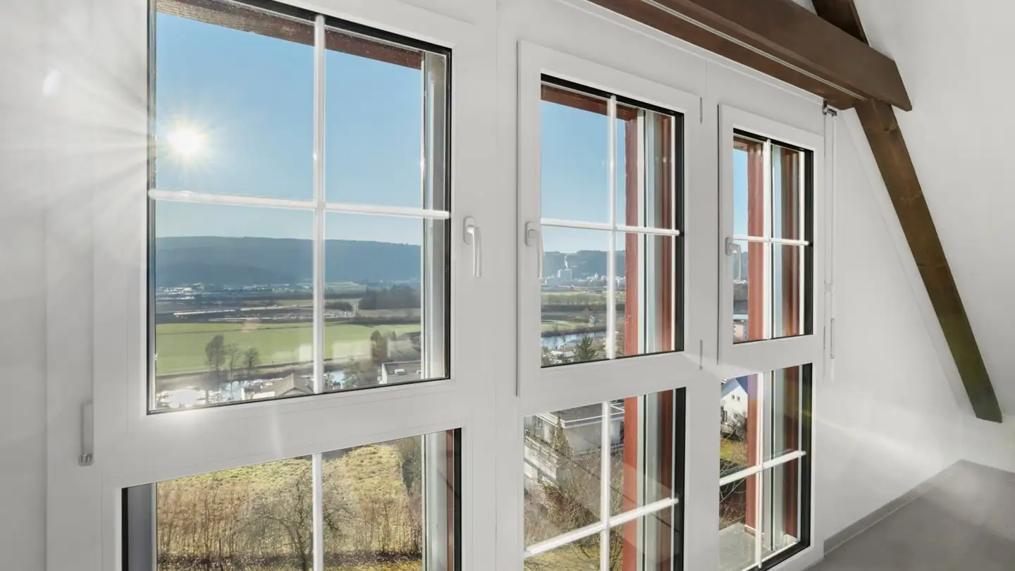 Apartment for sale - Rebweg 11, 8955 Oetwil an der Limmat