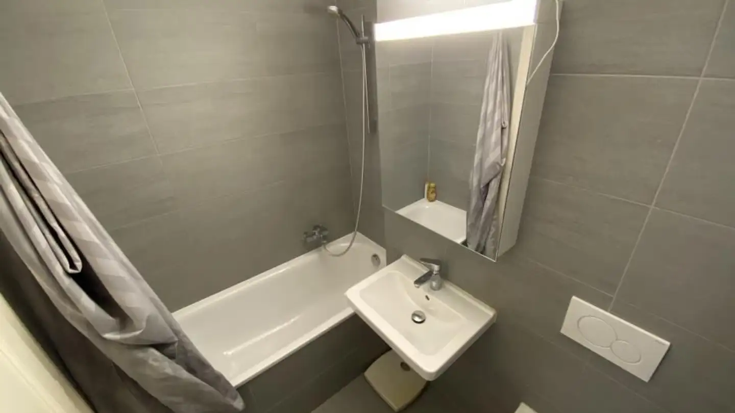 Wohnung mieten - 1008 Prilly