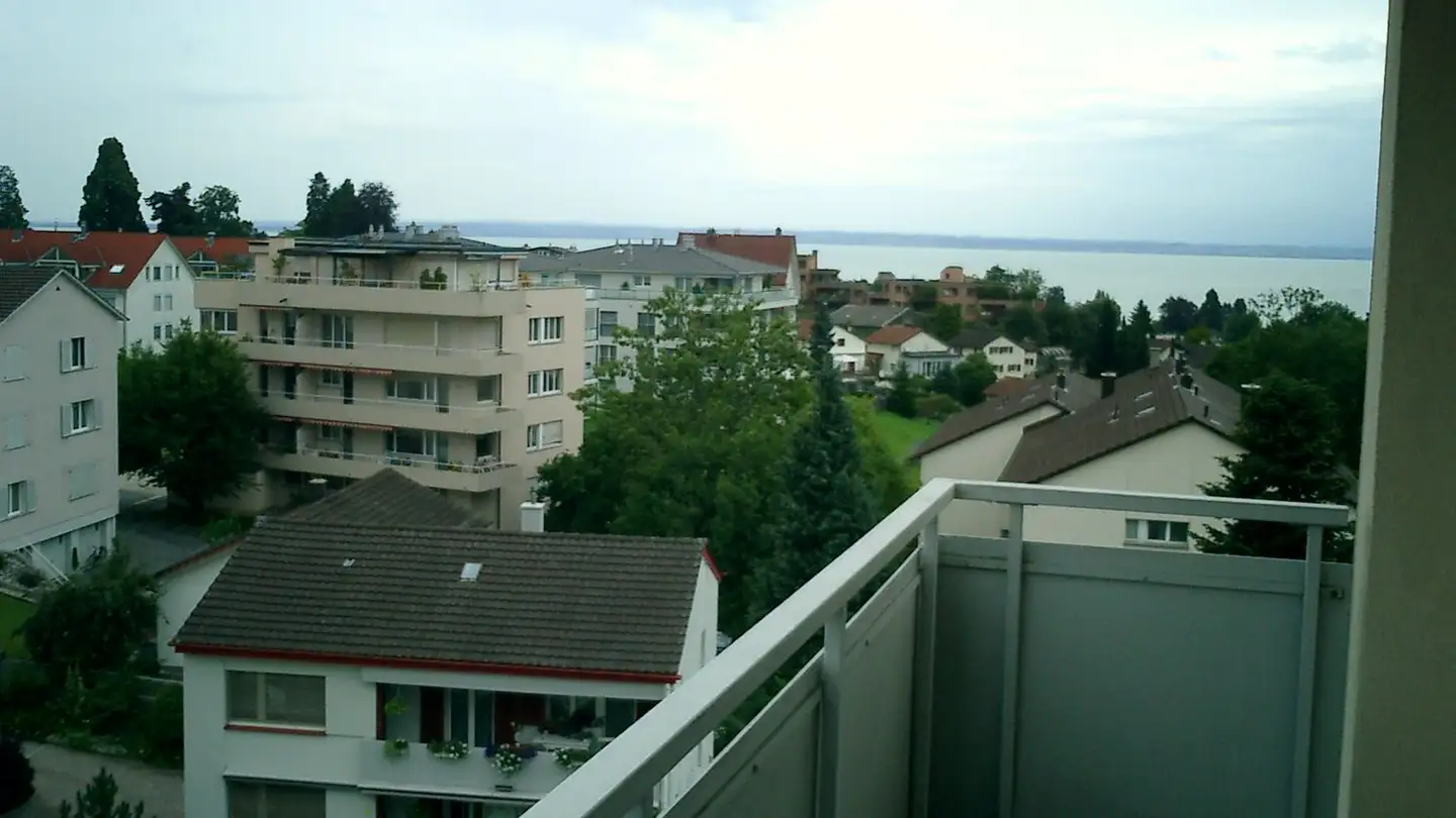 Appartamento in affitto - Weinhaldenstrasse 4, 9403 Goldach - Foto 2