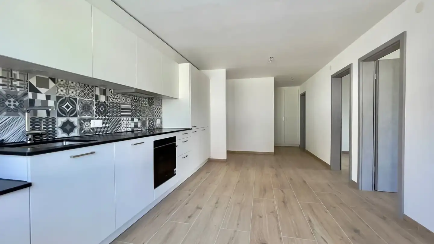 Apartment for rent - 2740 Moutier