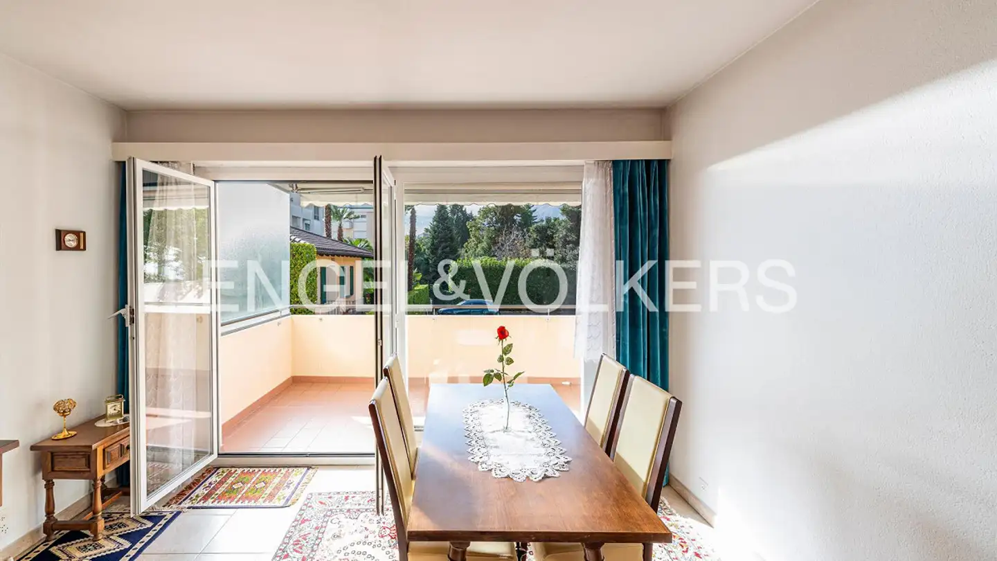 Wohnung kaufen - 6612 Ascona - Foto 2