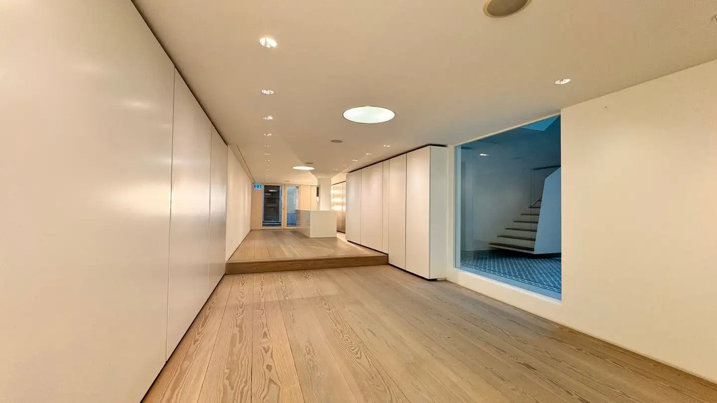 Gewerbe mieten - Brandgässli 7, 6004 Luzern