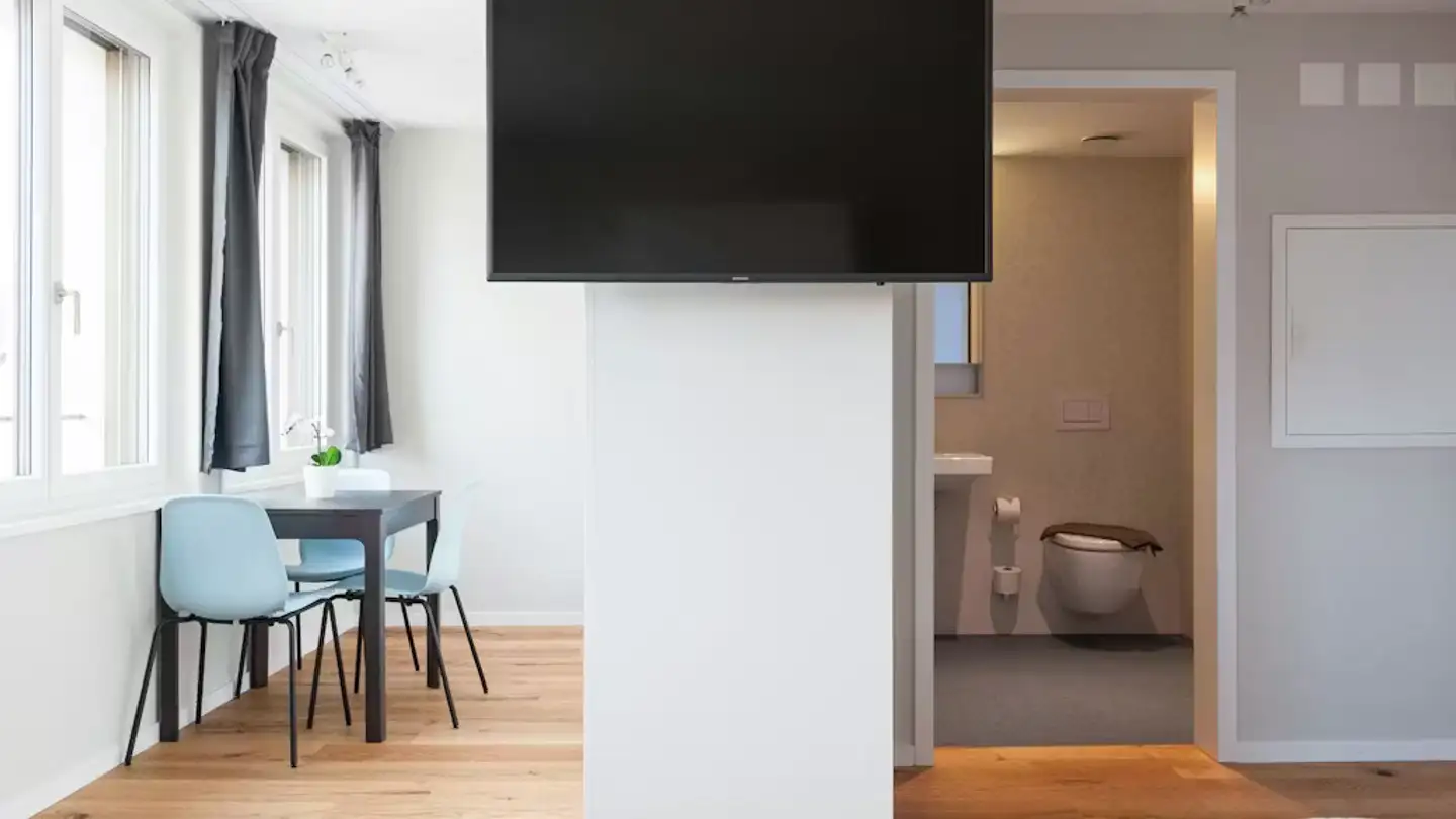 Apartment for rent - Rümelinsplatz, 4001 Basel