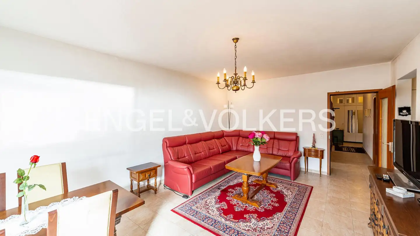 Wohnung kaufen - 6612 Ascona - Foto 3