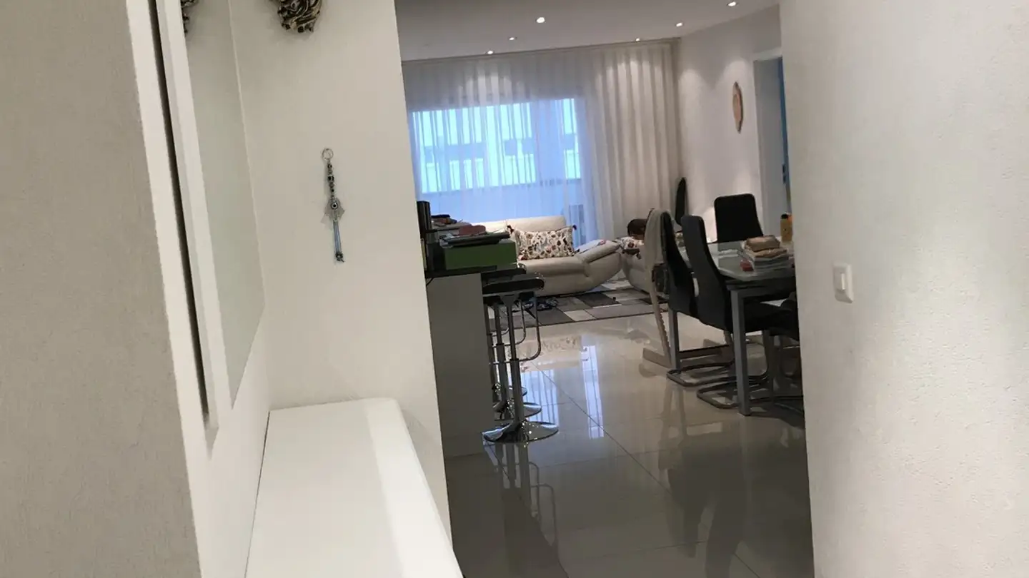 Appartement à louer - Weidmannstrasse 15, 8046 Zürich