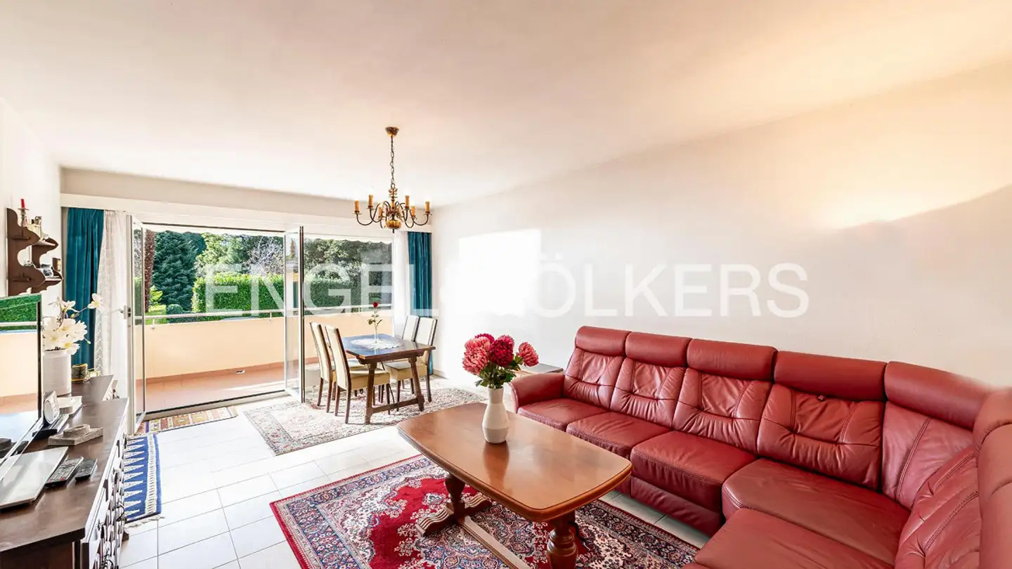 Apartment for sale - 6612 Ascona