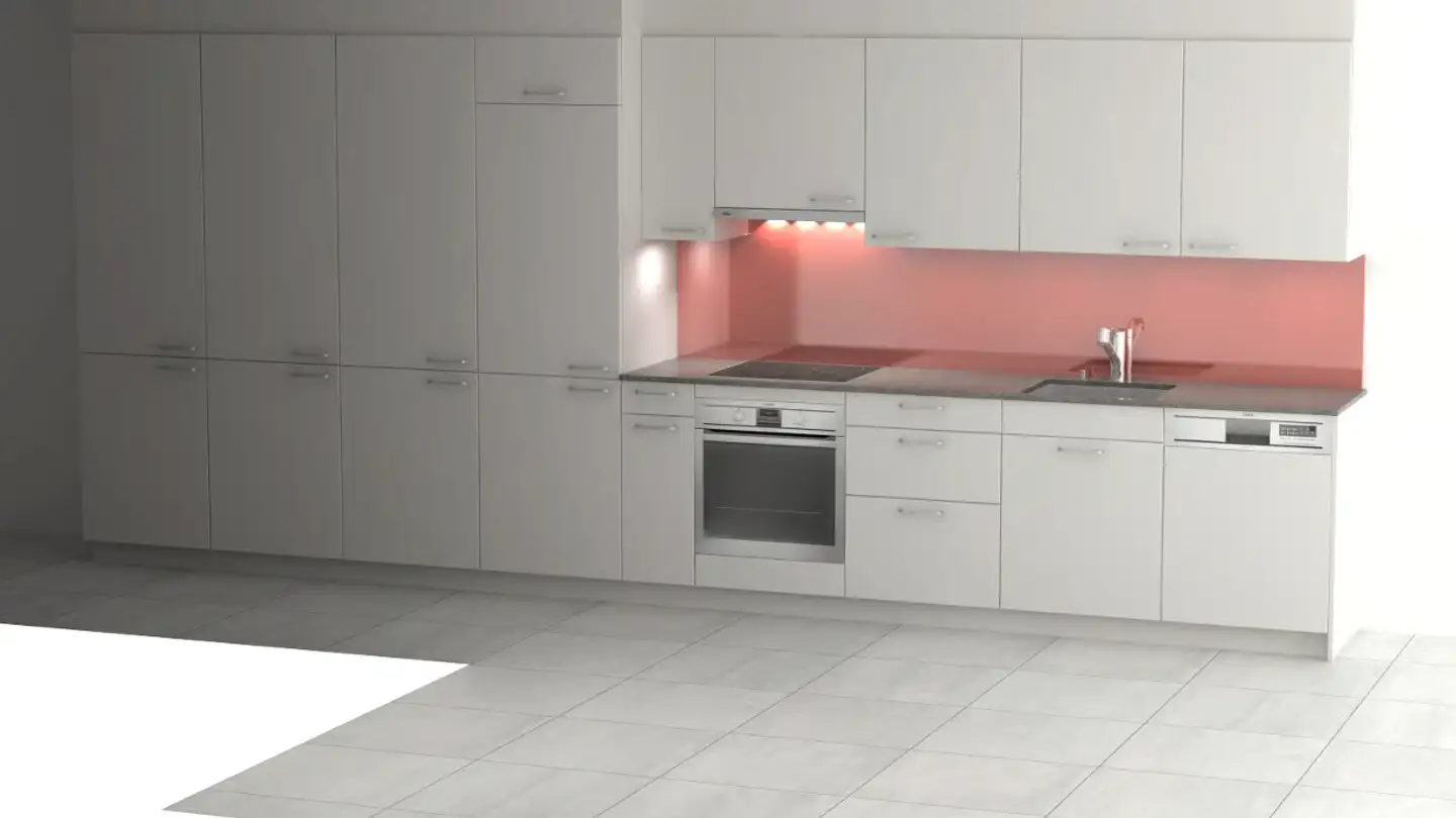 Wohnung mieten - Luziaweg 12, 8807 Freienbach - Foto 2