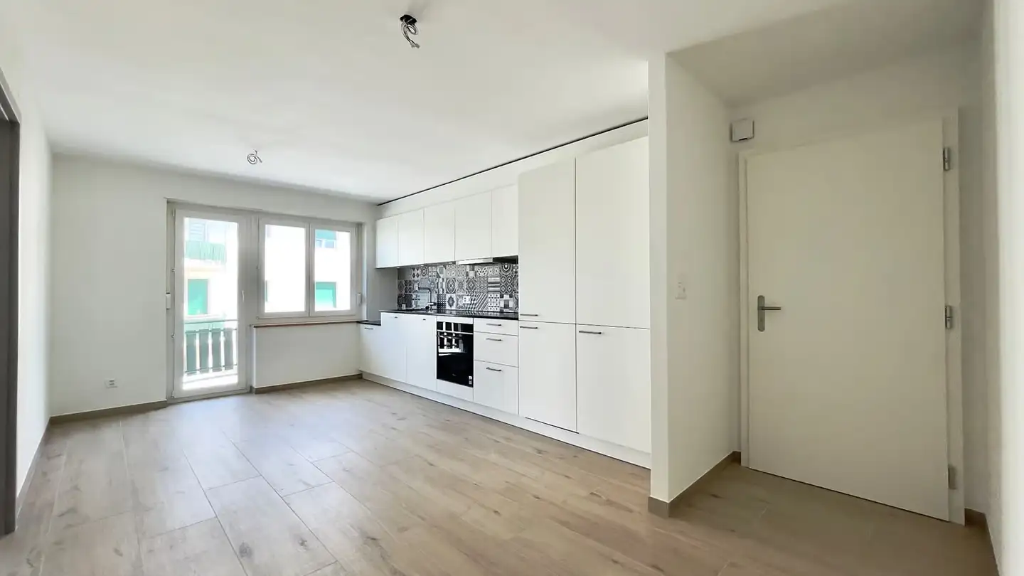 Apartment for rent - 2740 Moutier - Photo 4