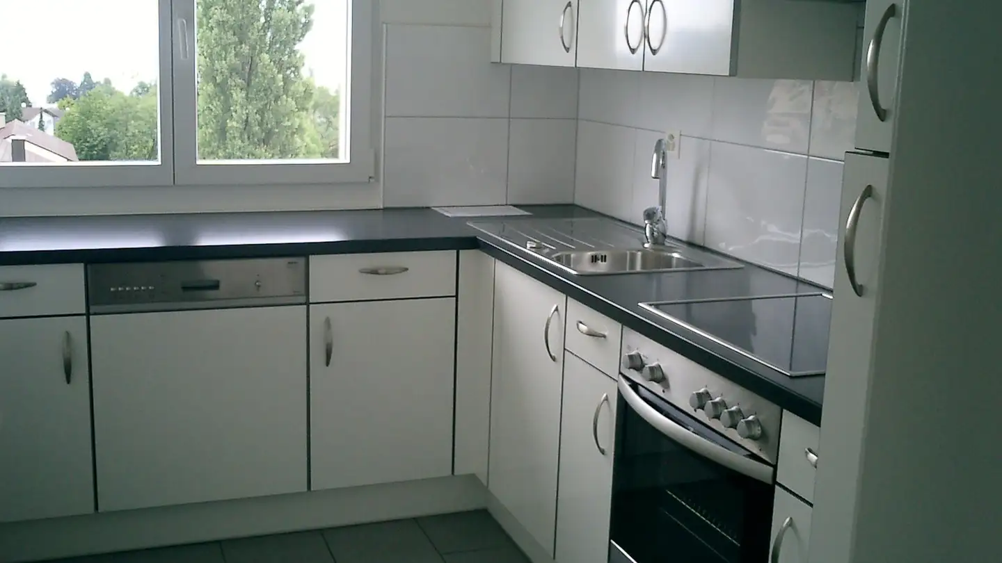 Appartamento in affitto - Weinhaldenstrasse 4, 9403 Goldach - Foto 3