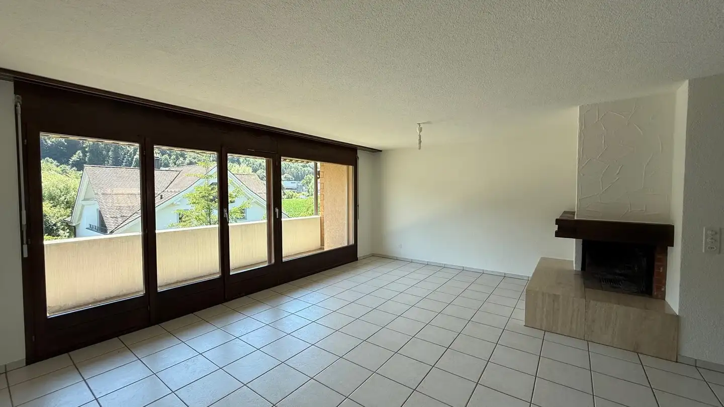 Wohnung mieten - Luziaweg 12, 8807 Freienbach - Foto 4