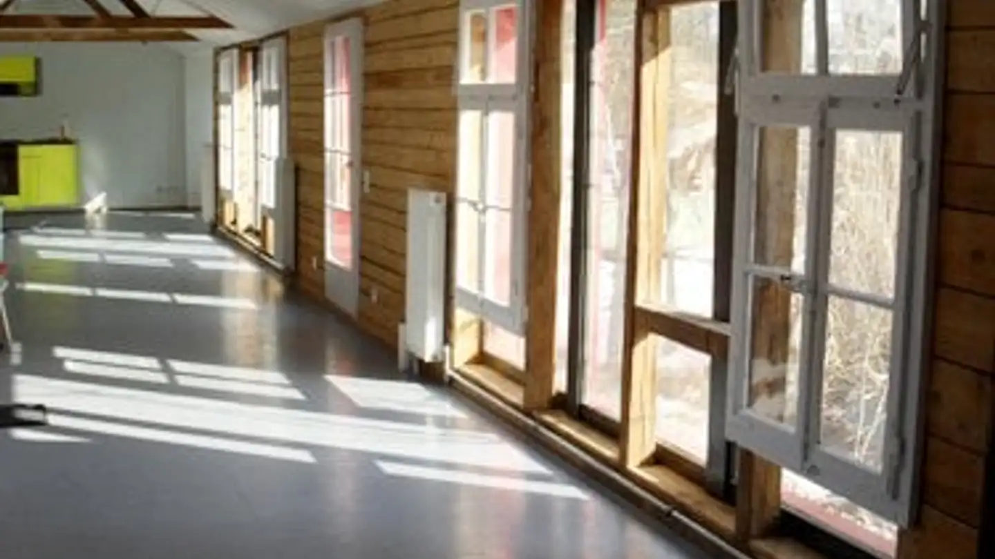 Appartement à louer - Hauptstrasse 159, 4565 Recherswil - Photo 4