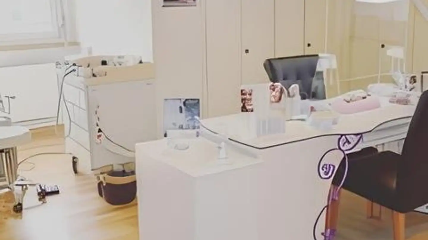 Office space for rent - Rossmarktplatz 1, 4500 Solothurn