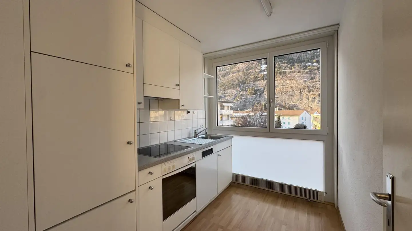 Appartement à louer - Myrthenweg 39, 7000 Chur - Photo 2
