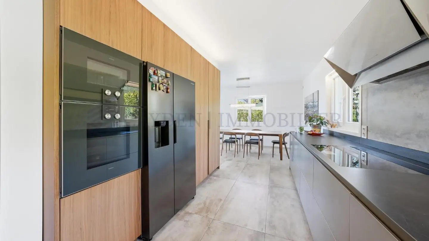 Maison individuelle à vendre - Route De St-George, 1188 Gimel - Photo 4