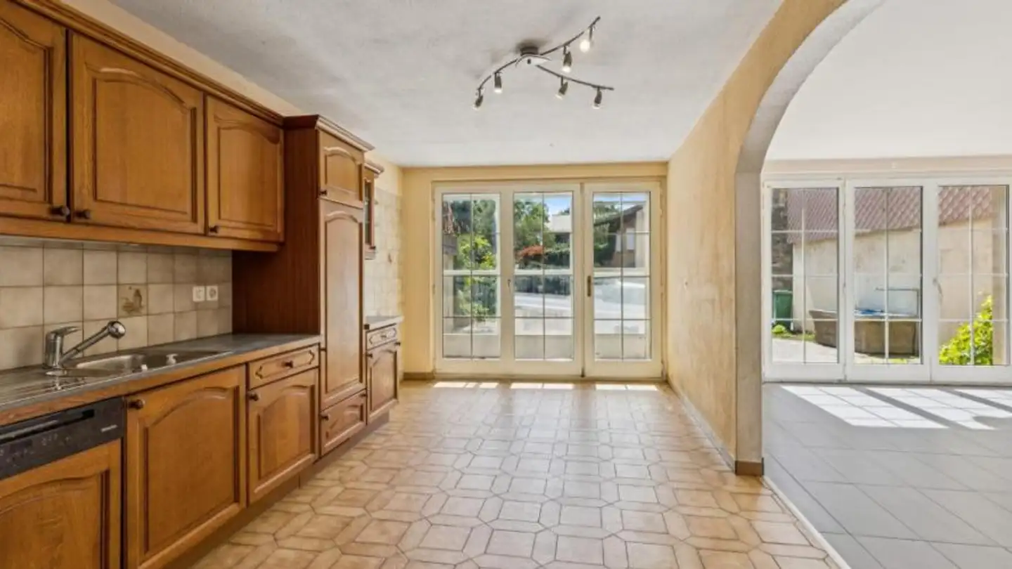 Casa a schiera in vendita - 1308 La Chaux (Cossonay) - Foto 4