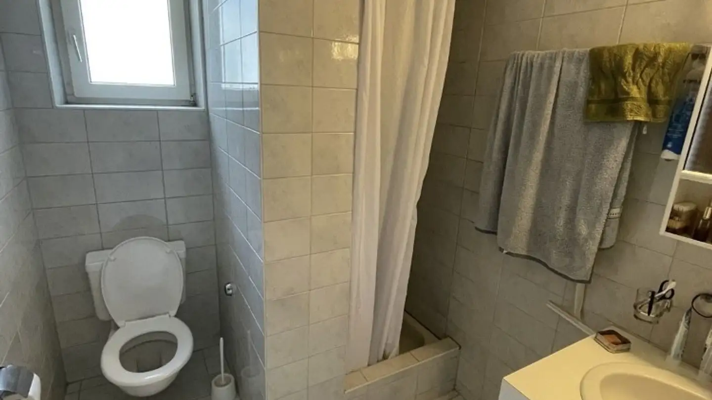 Chambre à louer - 6010 Kriens - Photo 4