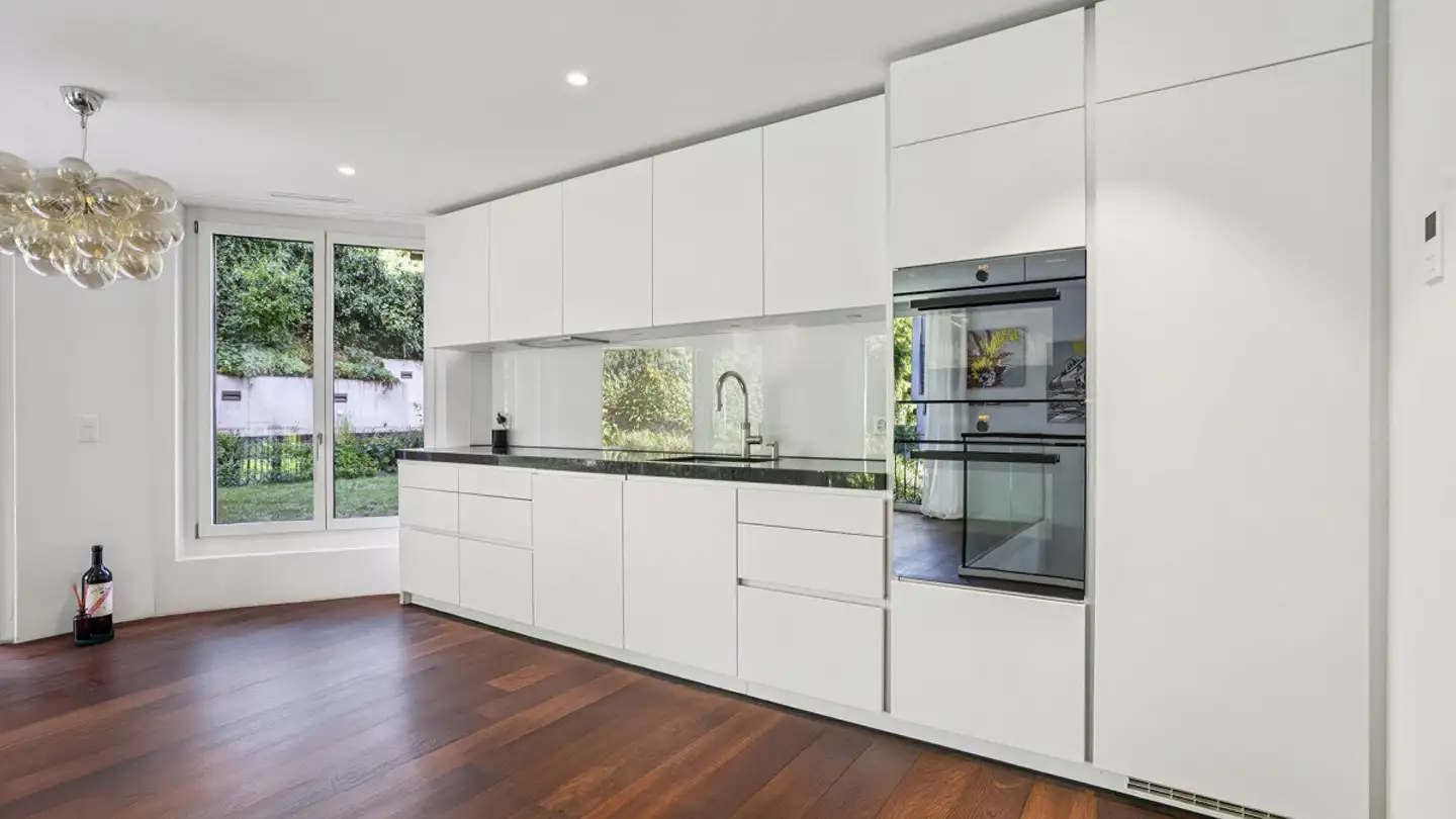 Apartment for sale - 8032 Zürich - Photo 3