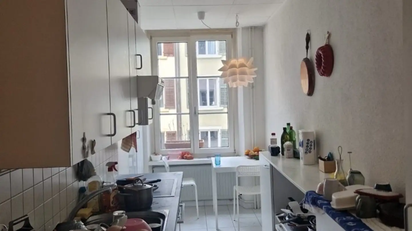 Chambre à louer - 6010 Kriens - Photo 2