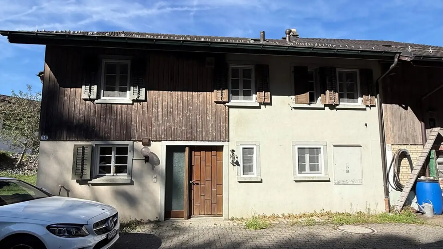 Duplex in vendita - Lettenbergstrasse, 8487 Zell ZH - Foto 2
