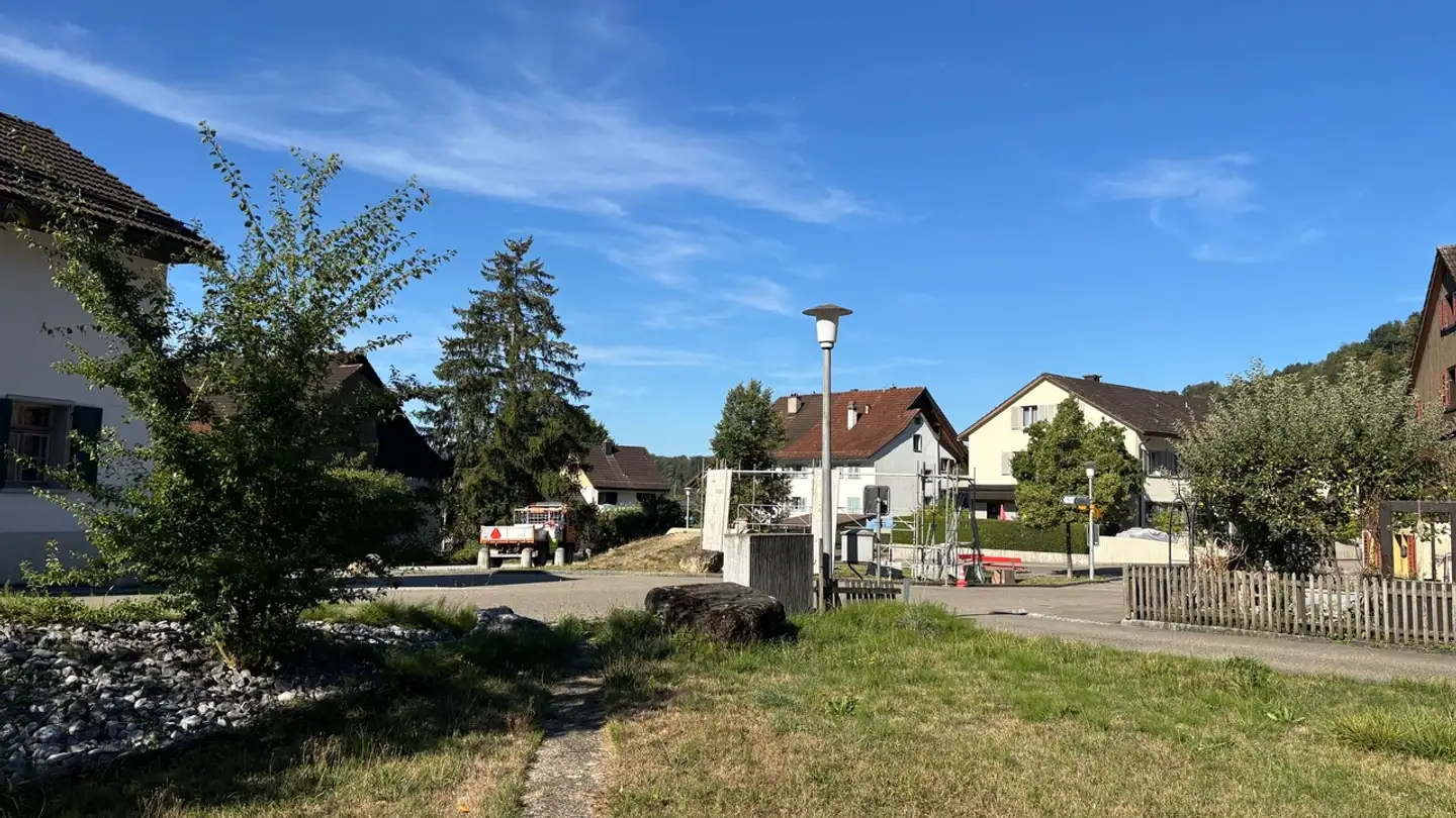 Duplex in vendita - Lettenbergstrasse, 8487 Zell ZH - Foto 3