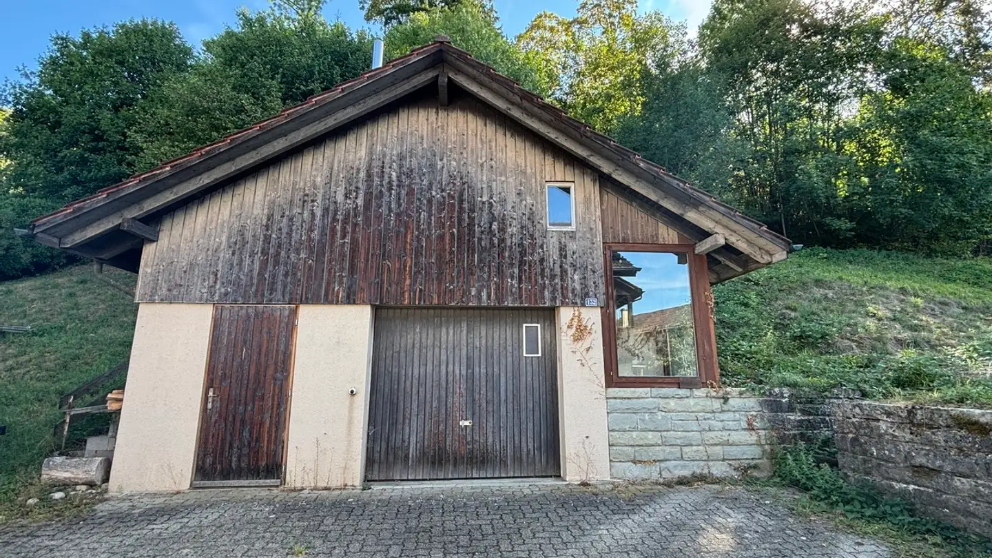 Duplex in vendita - Lettenbergstrasse, 8487 Zell ZH - Foto 4