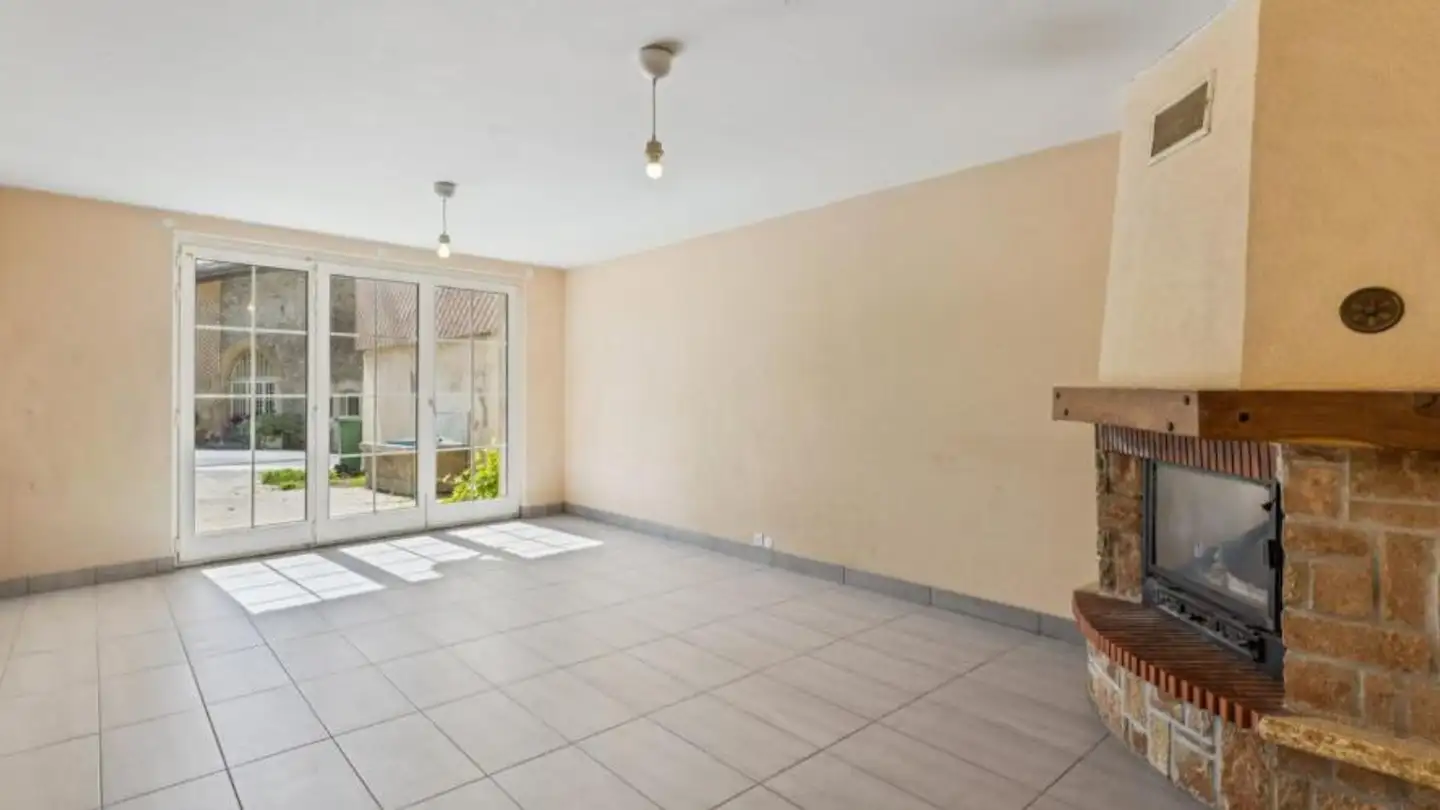 Casa a schiera in vendita - 1308 La Chaux (Cossonay) - Foto 2