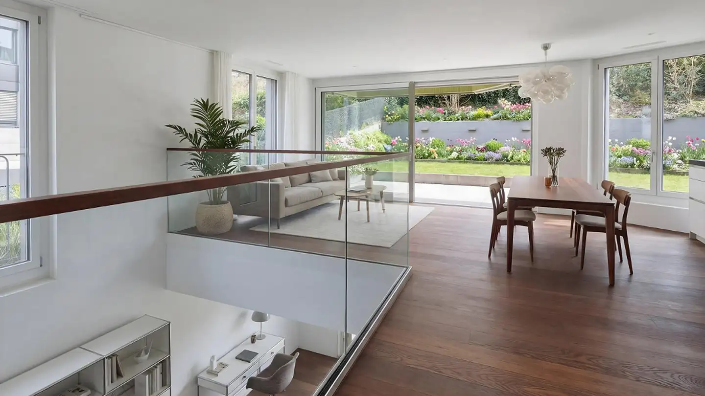 Apartment for sale - 8032 Zürich