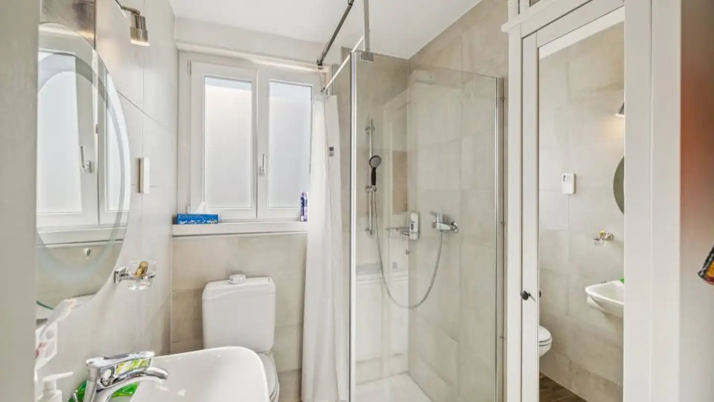 Maison jumelle à vendre - 1913 Saillon - Photo 4