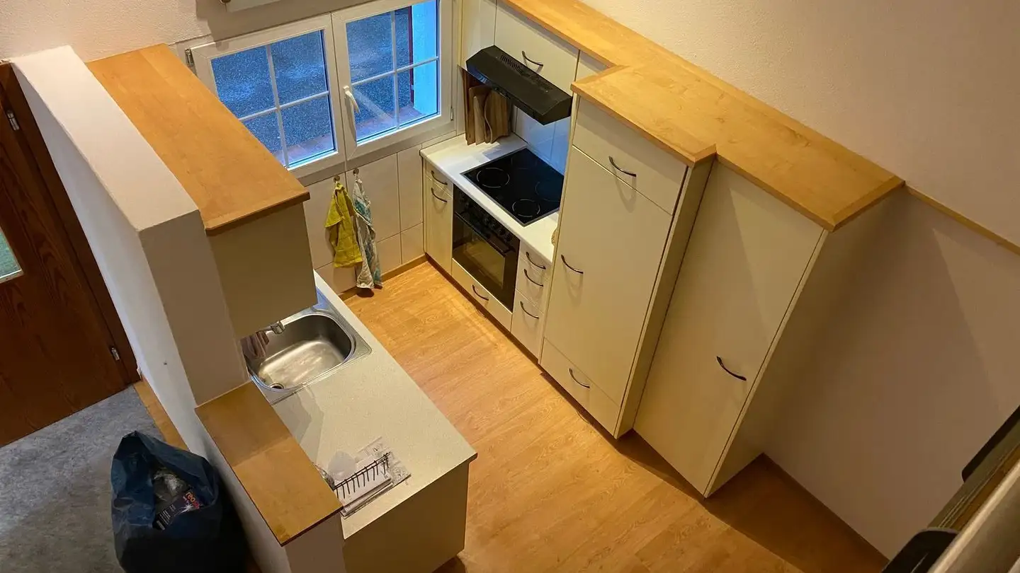 Row house for rent - Freihofweg 18, 8497 Fischenthal - Photo 2