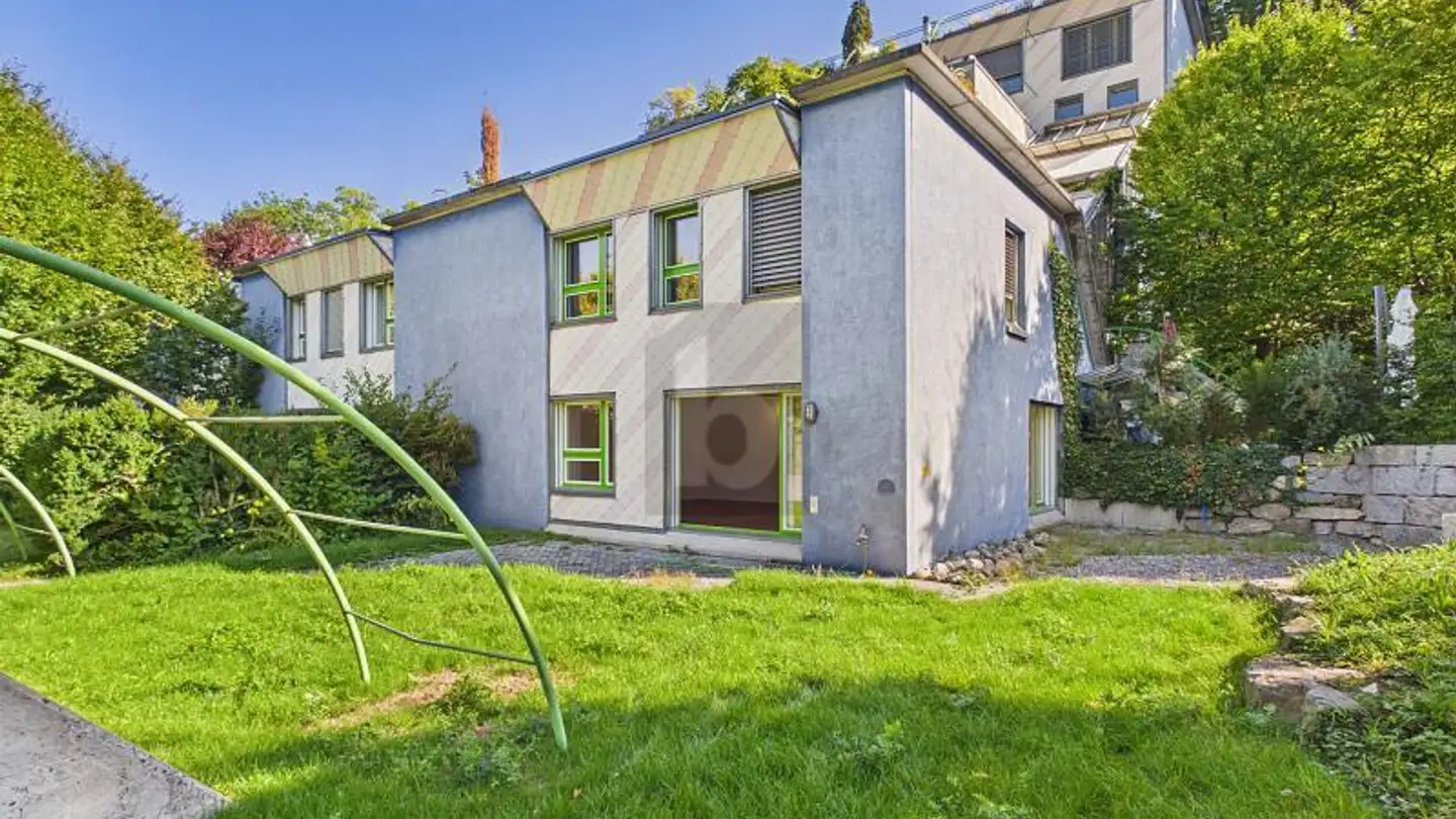 Appartamento in vendita - 8134 Adliswil