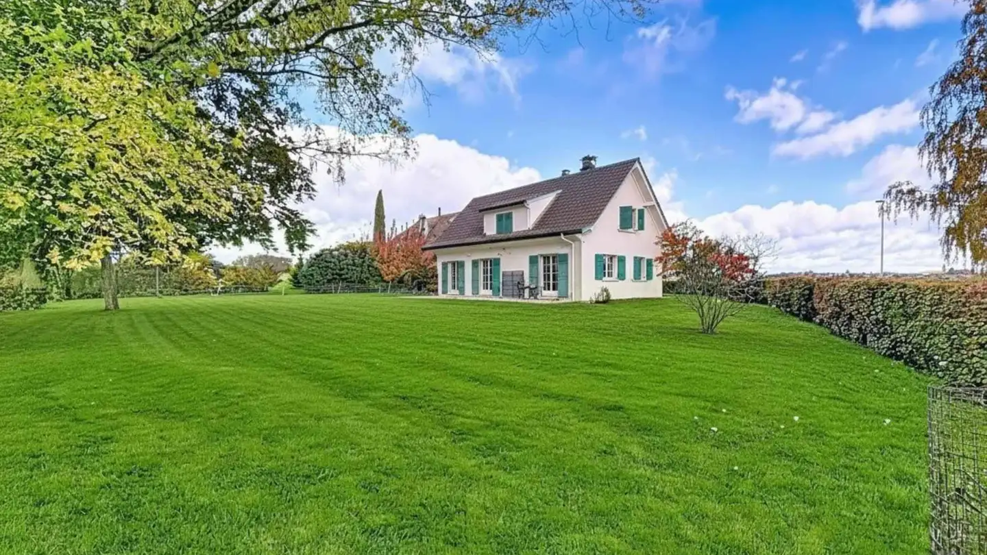 Maison individuelle à vendre - 1027 Lonay - Photo 2