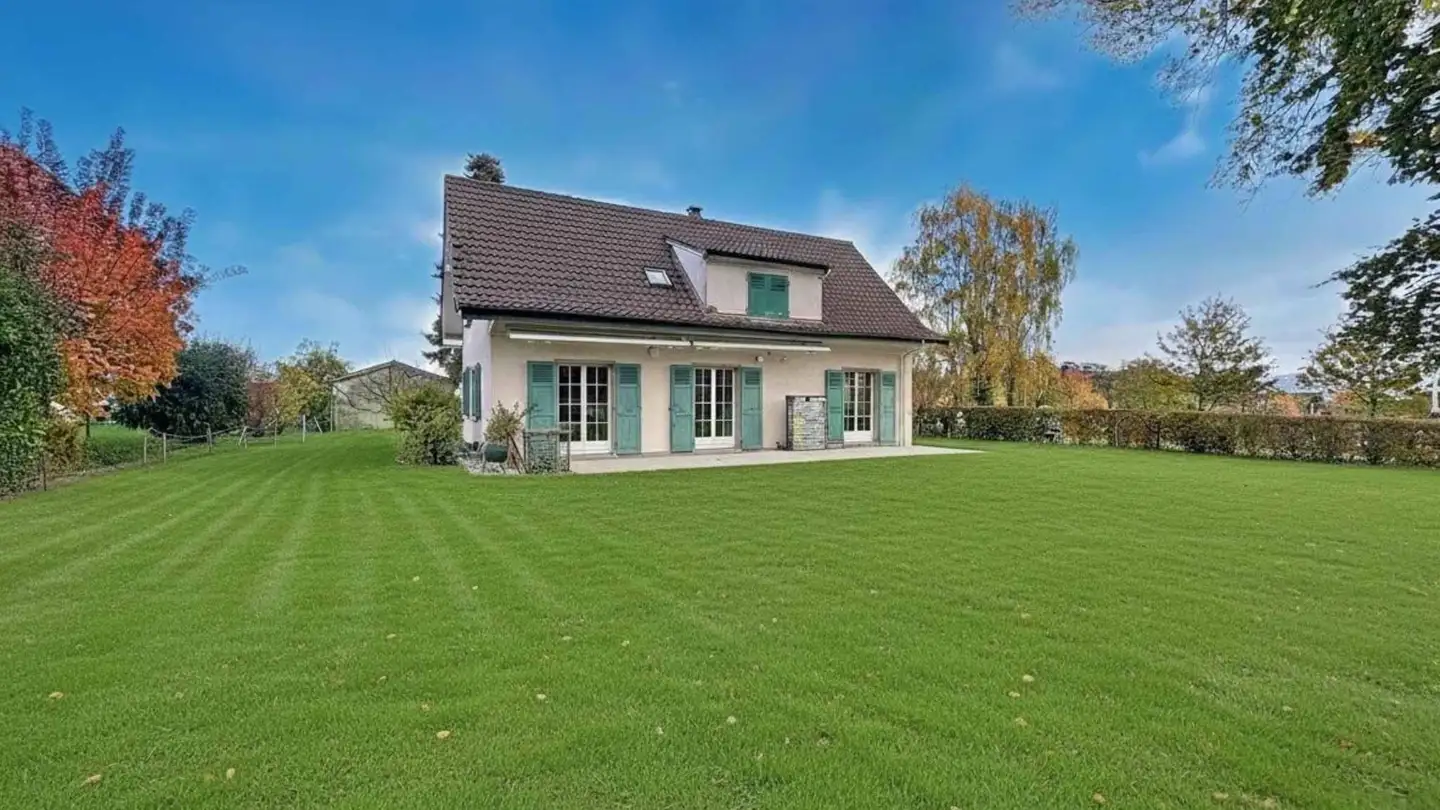 Maison individuelle à vendre - 1027 Lonay - Photo 3