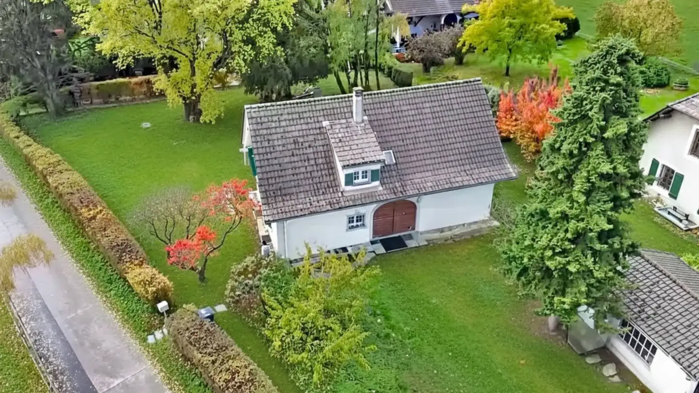 Maison individuelle à vendre - 1027 Lonay - Photo 4