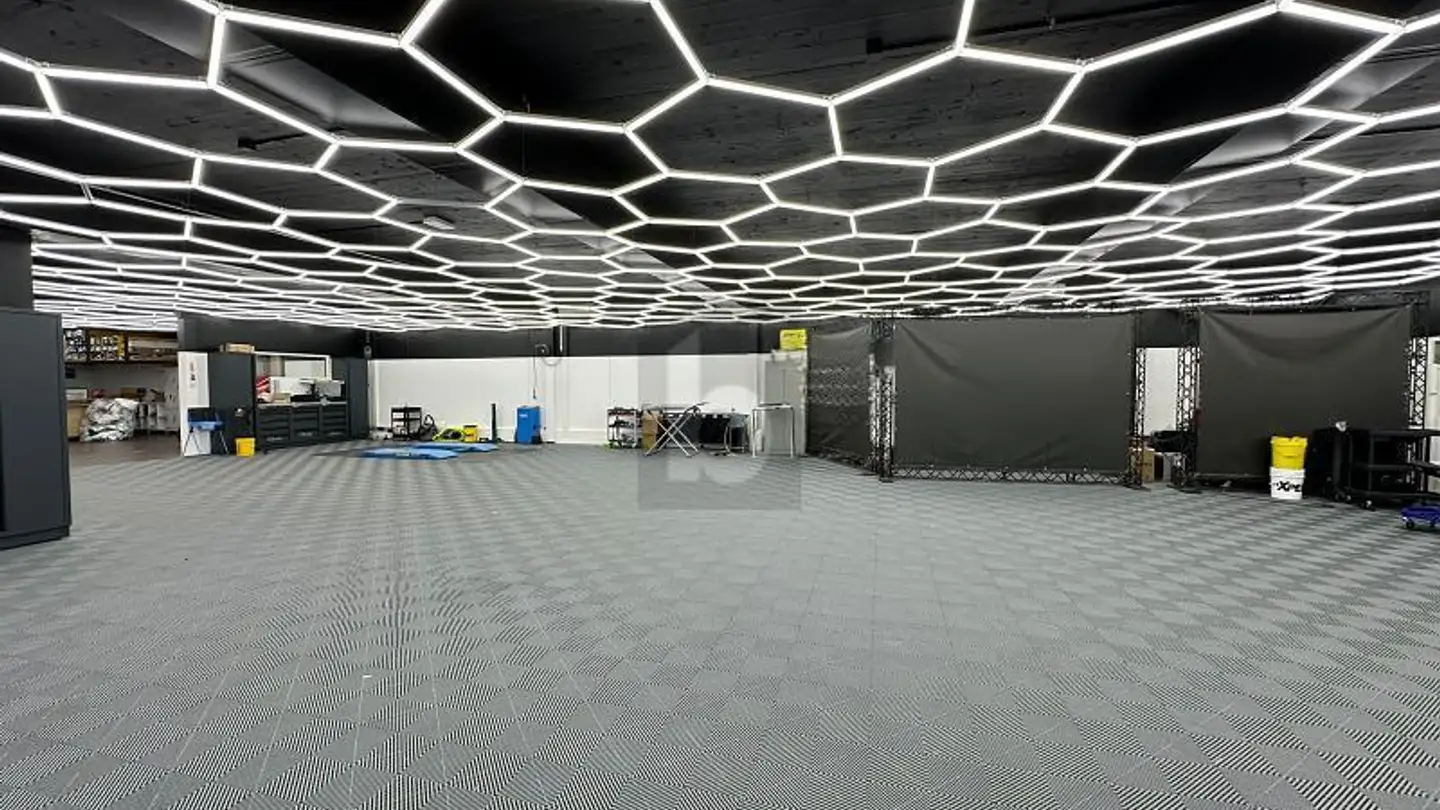 Spazio ufficio in affitto - 1868 Collombey