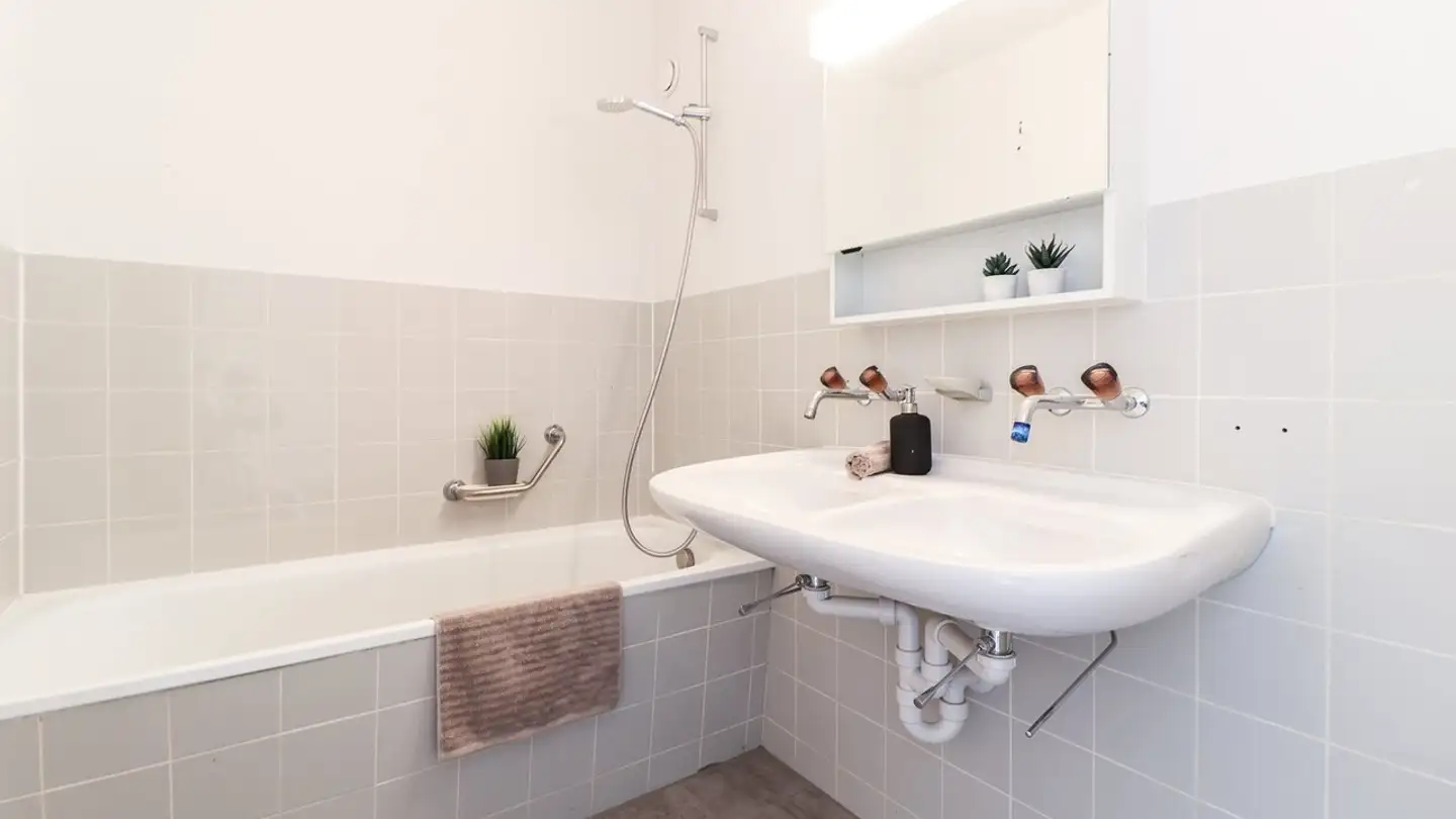 Wohnung mieten - Mösliweg, 3098 Köniz - Foto 2