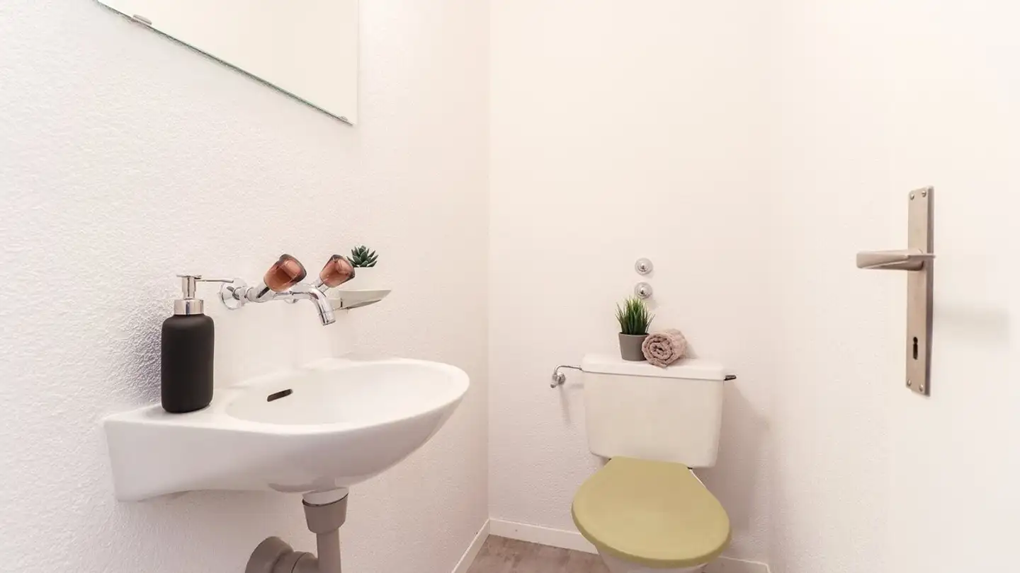 Wohnung mieten - Mösliweg, 3098 Köniz - Foto 3