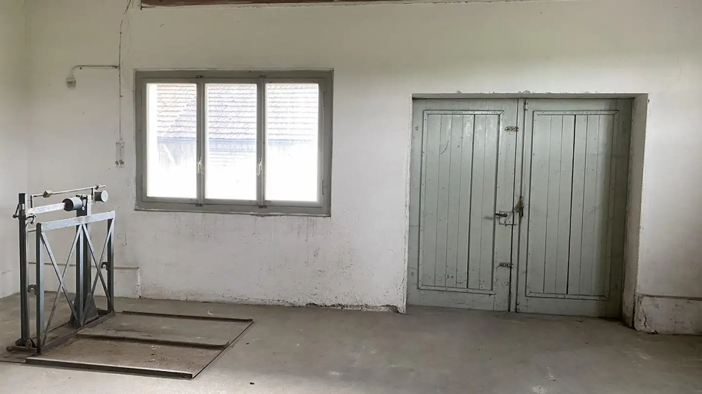 Spazio di archiviazione in affitto - Wilenstrasse 11, 8588 Zihlschlacht - Photo 2