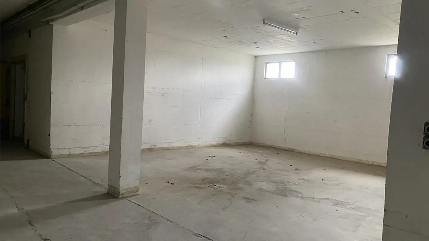 Spazio di archiviazione in affitto - Wilenstrasse 11, 8588 Zihlschlacht - Photo 3