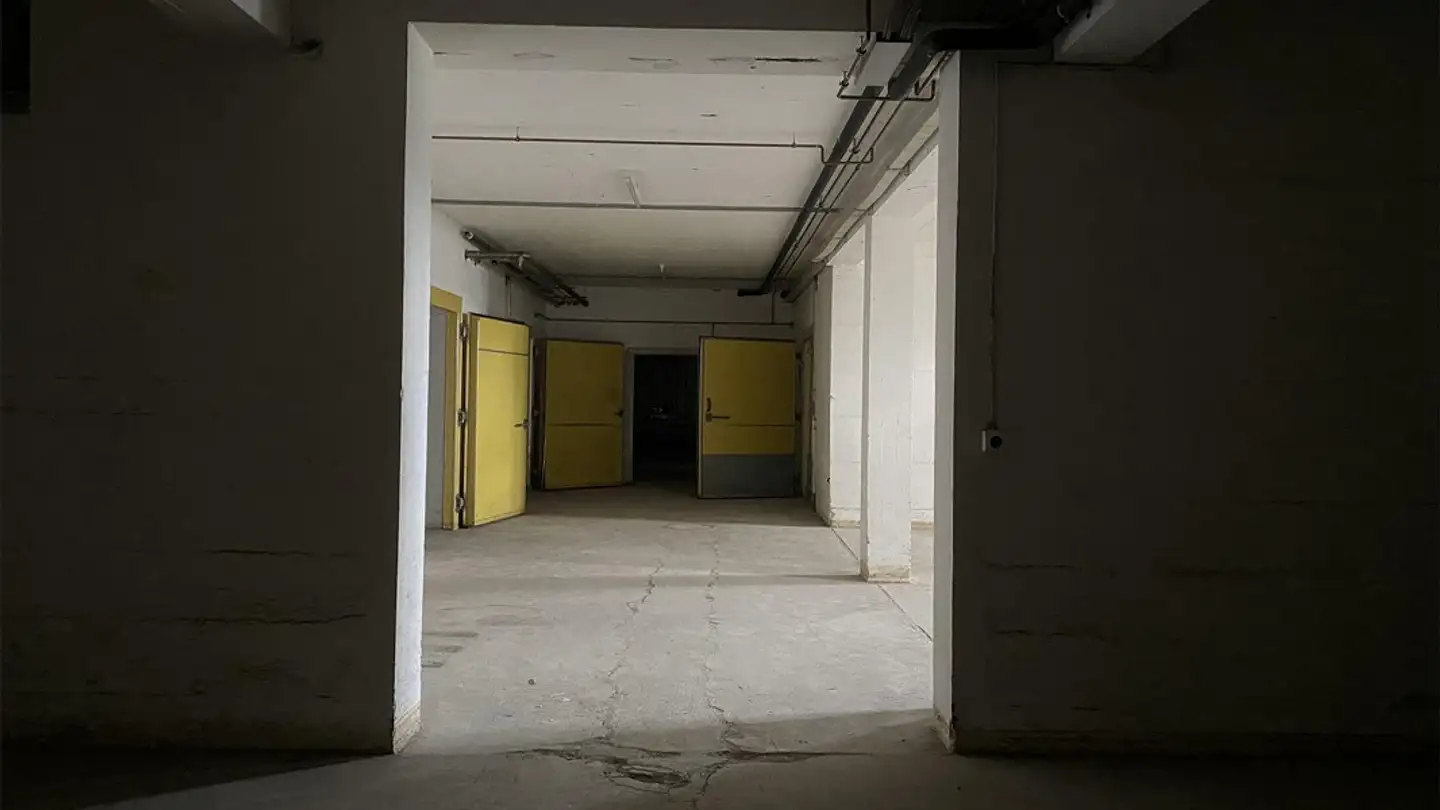 Spazio di archiviazione in affitto - Wilenstrasse 11, 8588 Zihlschlacht - Photo 4