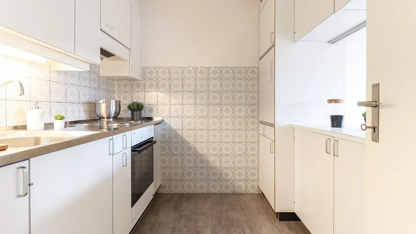 Wohnung mieten - Mösliweg, 3098 Köniz - Foto 4