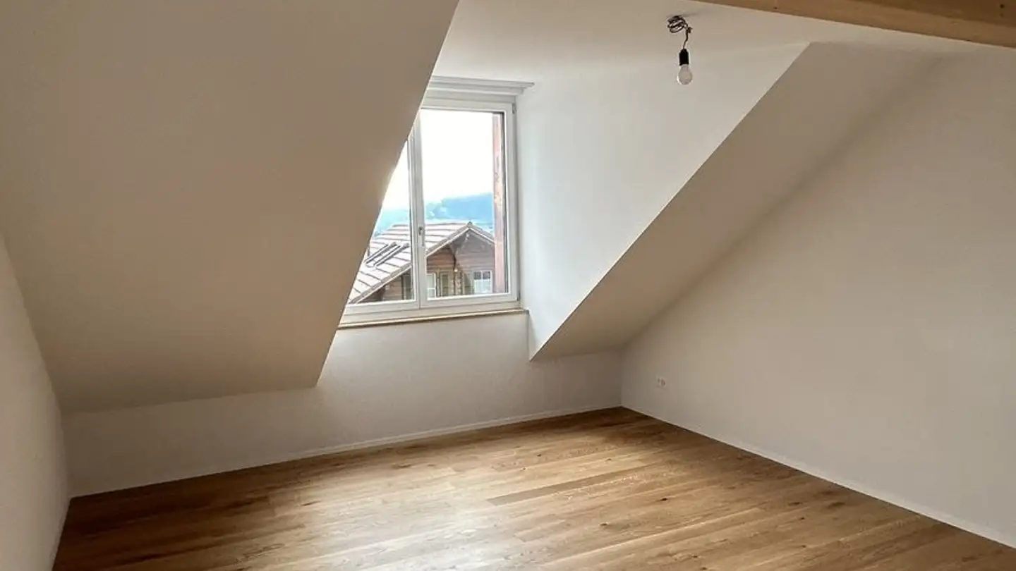 Attico in affitto - Dorfstrasse 10, 3115 Gerzensee - Foto 4