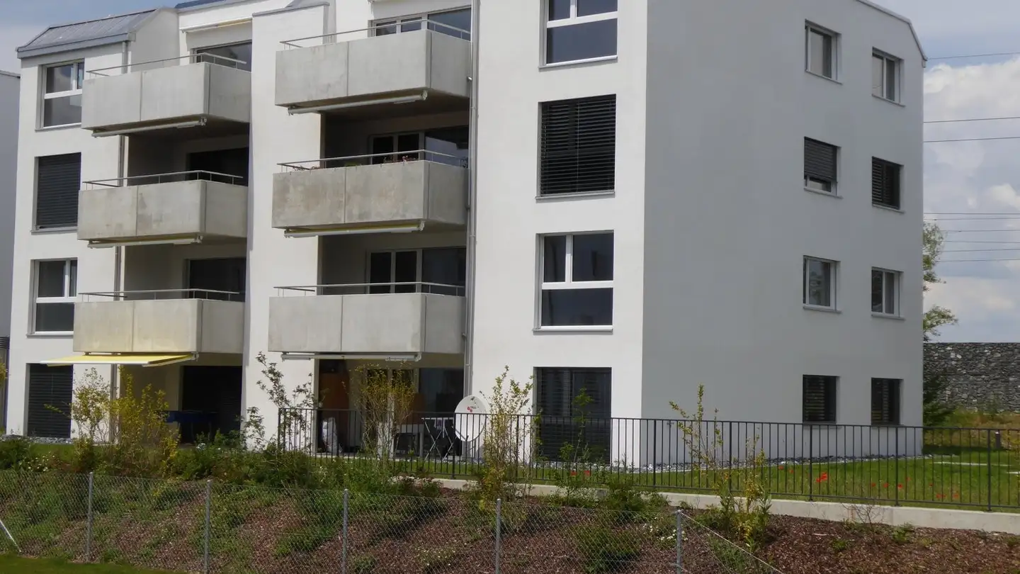 Hobby room for rent - Neukirchhofweg 6, 8180 Bülach