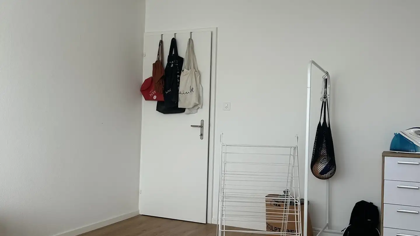 Stanza singola in affitto - 8047 Zürich - Foto 3